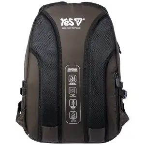 Рюкзак Yes Infinity TS-113L