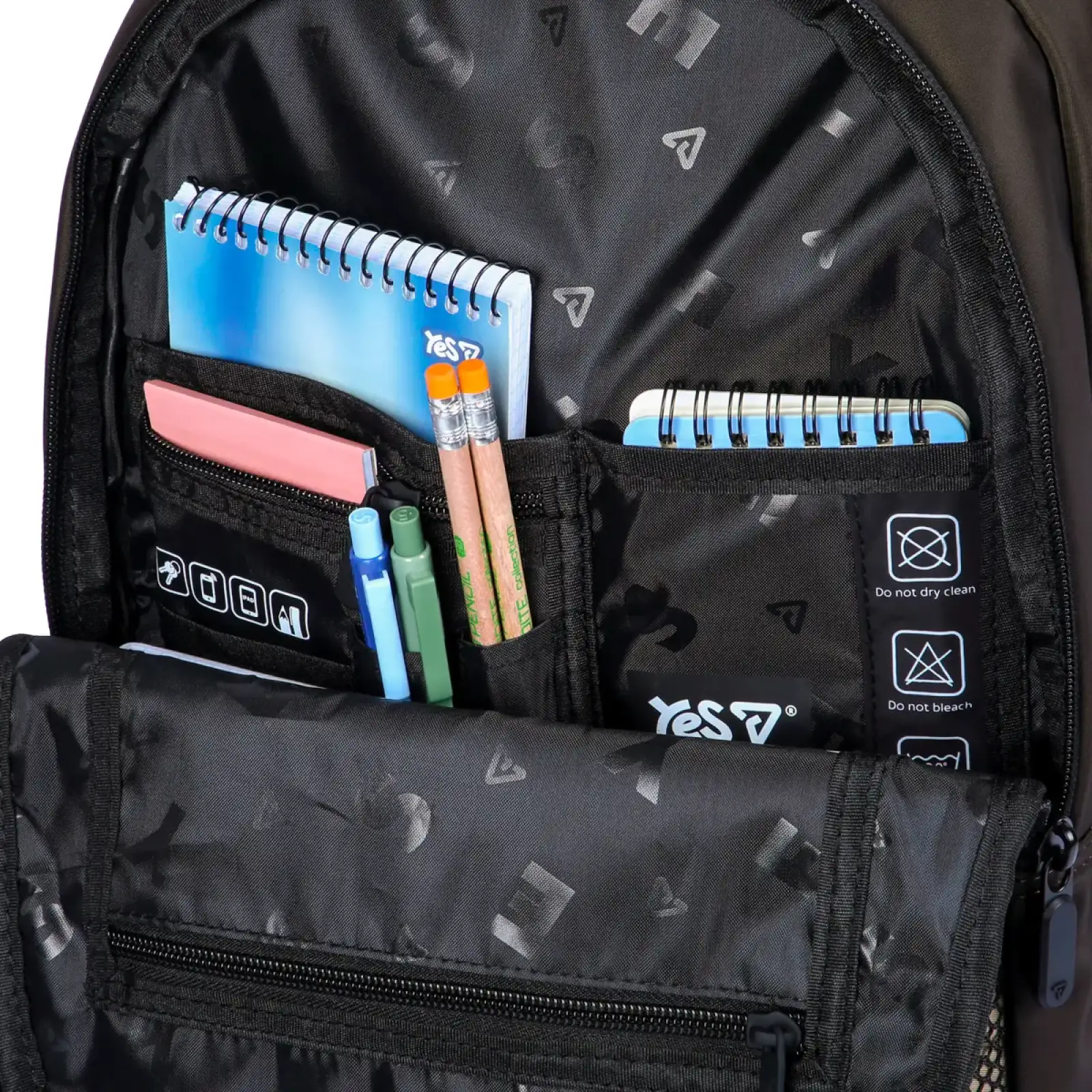 Рюкзак Yes Infinity TS-113L