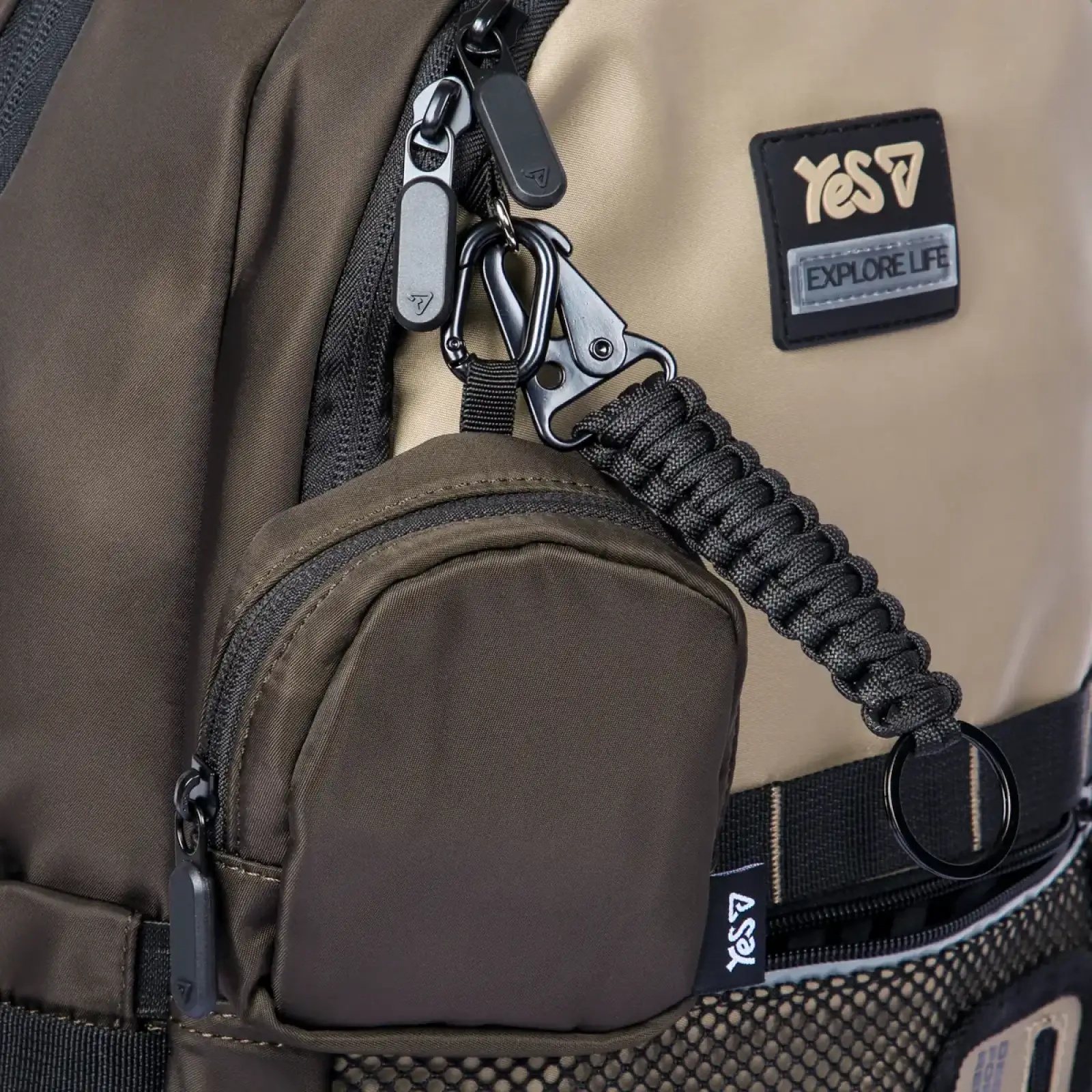 Рюкзак Yes Infinity TS-113L
