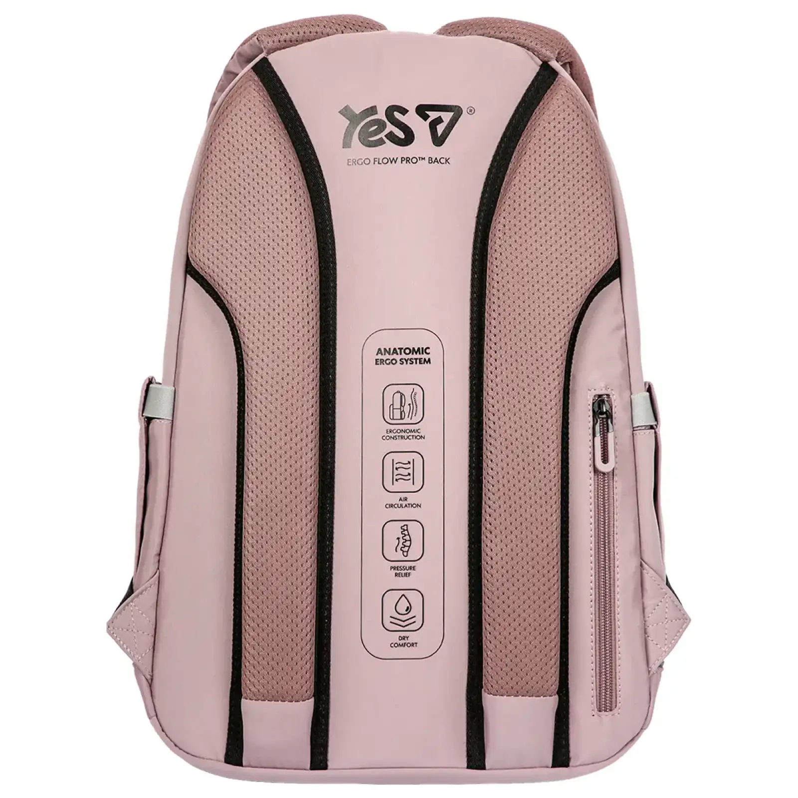 Рюкзак шкільний Yes Bunny Club TS-47L
