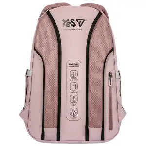 Рюкзак шкільний Yes Bunny Club TS-47L
