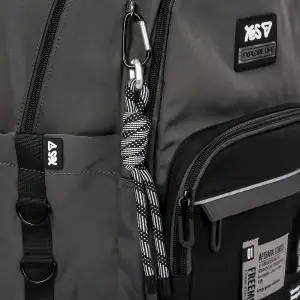 Рюкзак школьный Yes Free Mode TS-47L