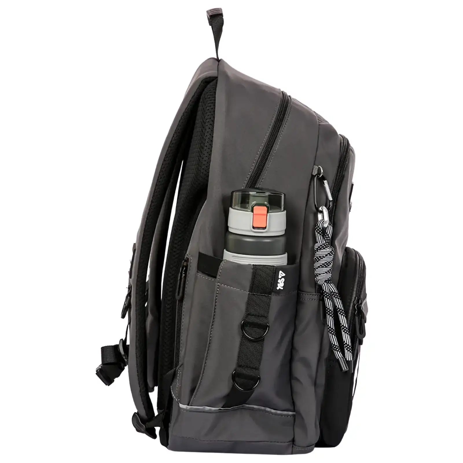 Рюкзак школьный Yes Free Mode TS-47L