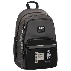 Рюкзак шкільний Yes Free Mode TS-47L
