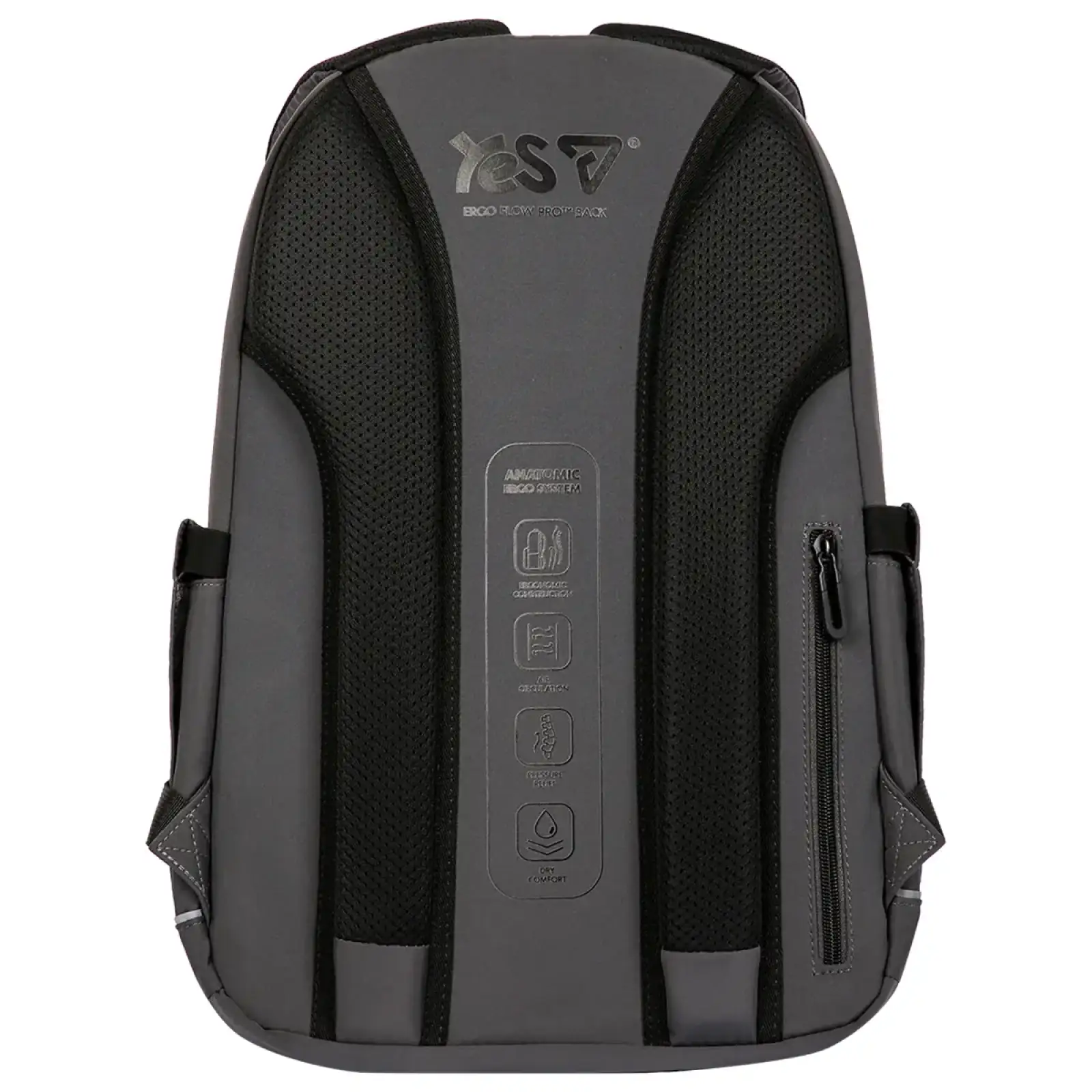 Рюкзак школьный Yes Free Mode TS-47L