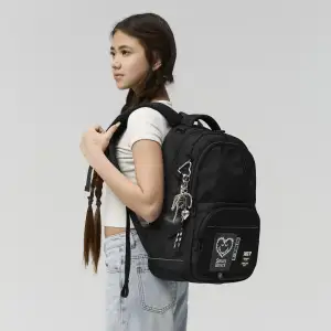 Рюкзак шкільний Yes Moon TS-50L