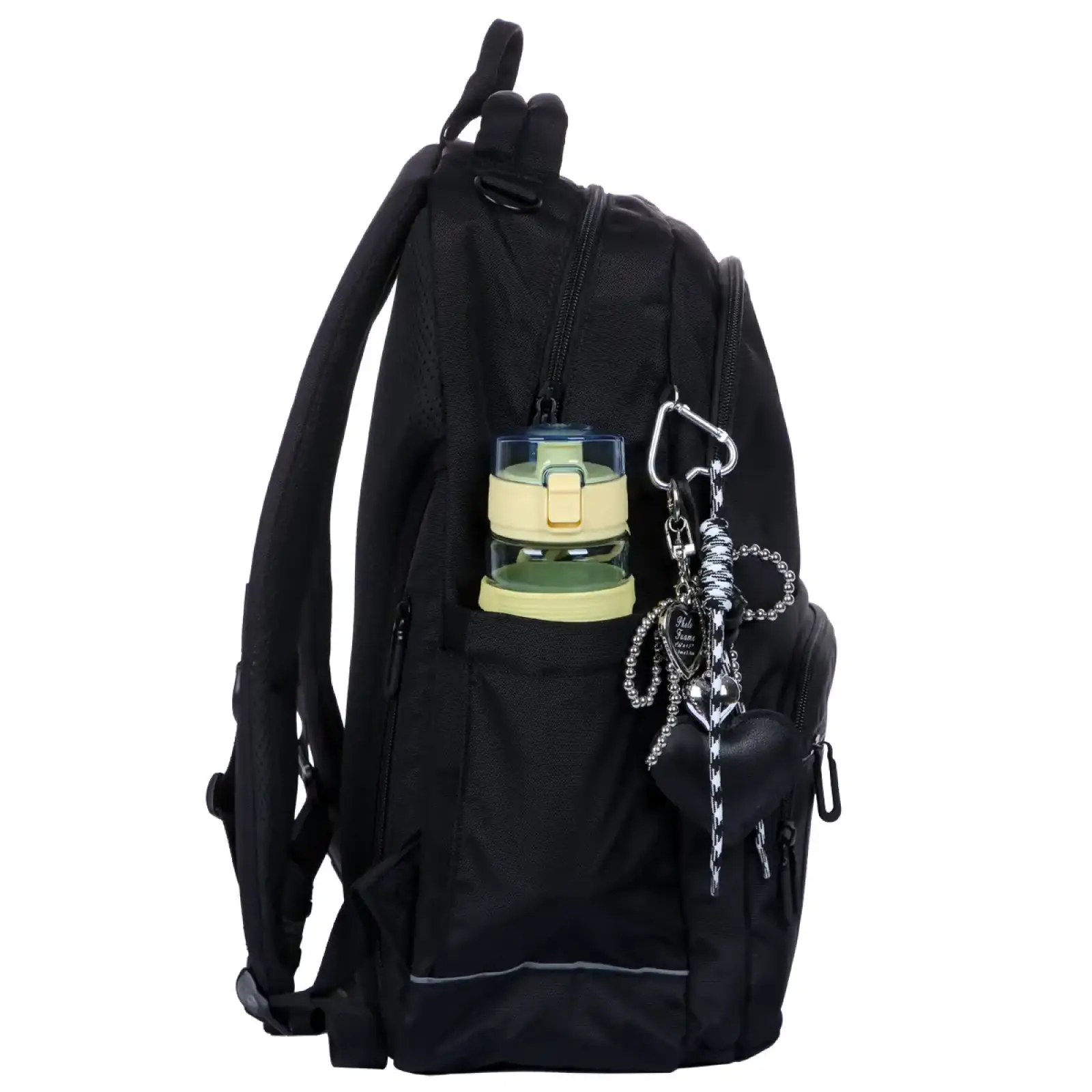 Рюкзак шкільний Yes Moon TS-50L
