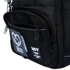 Рюкзак шкільний Yes Moon TS-50L