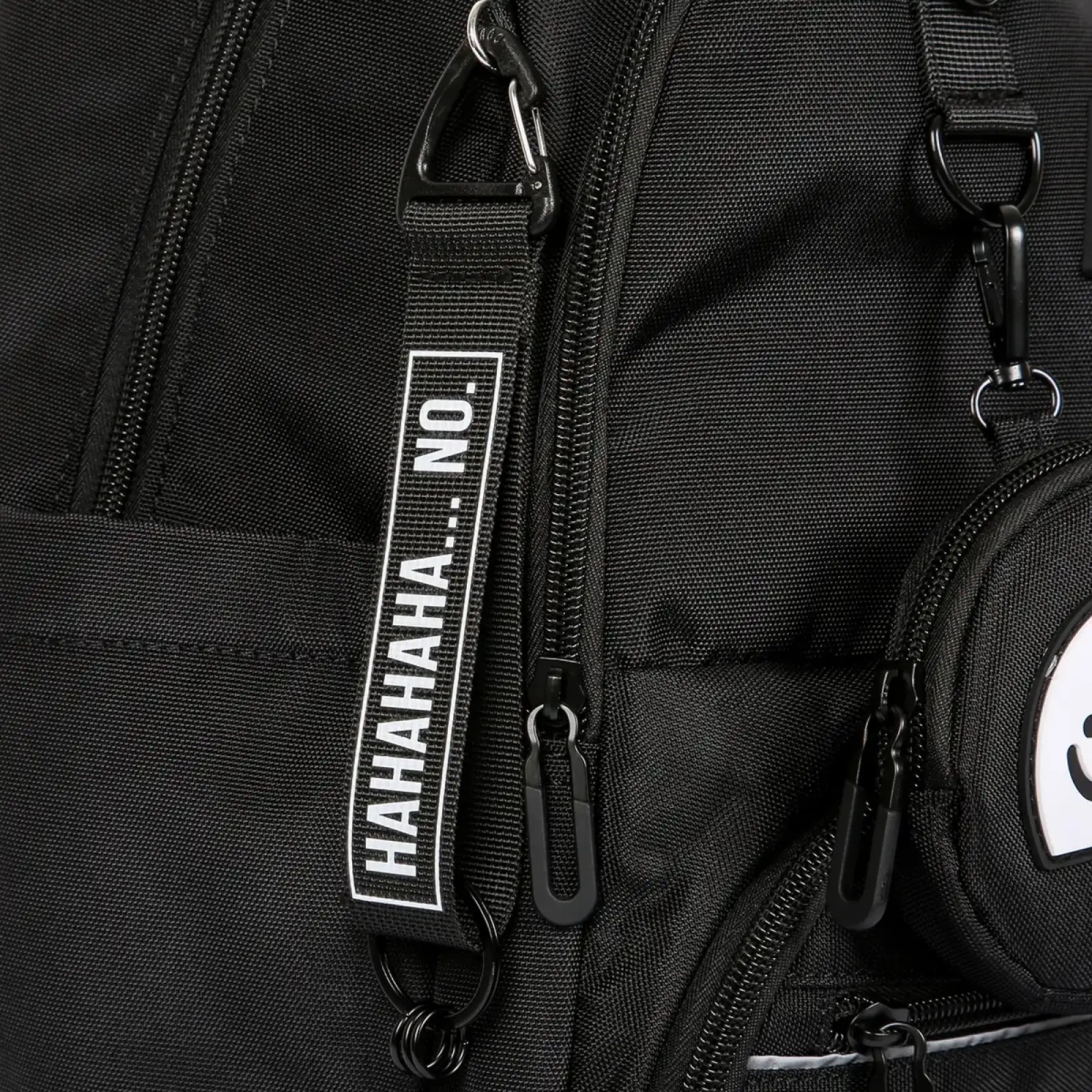 Рюкзак школьный Yes Black Cat TS-50L