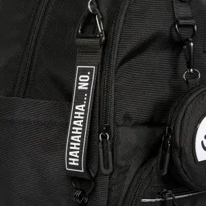 Рюкзак школьный Yes Black Cat TS-50L