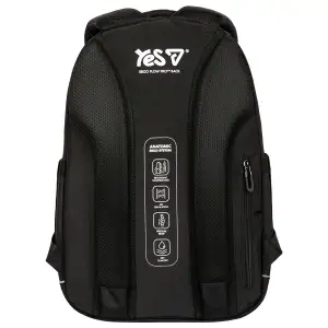 Рюкзак школьный Yes Black Cat TS-50L
