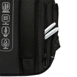Рюкзак школьный Yes Black Cat TS-50L