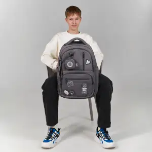 Рюкзак шкільний Yes Chiller TS-50L