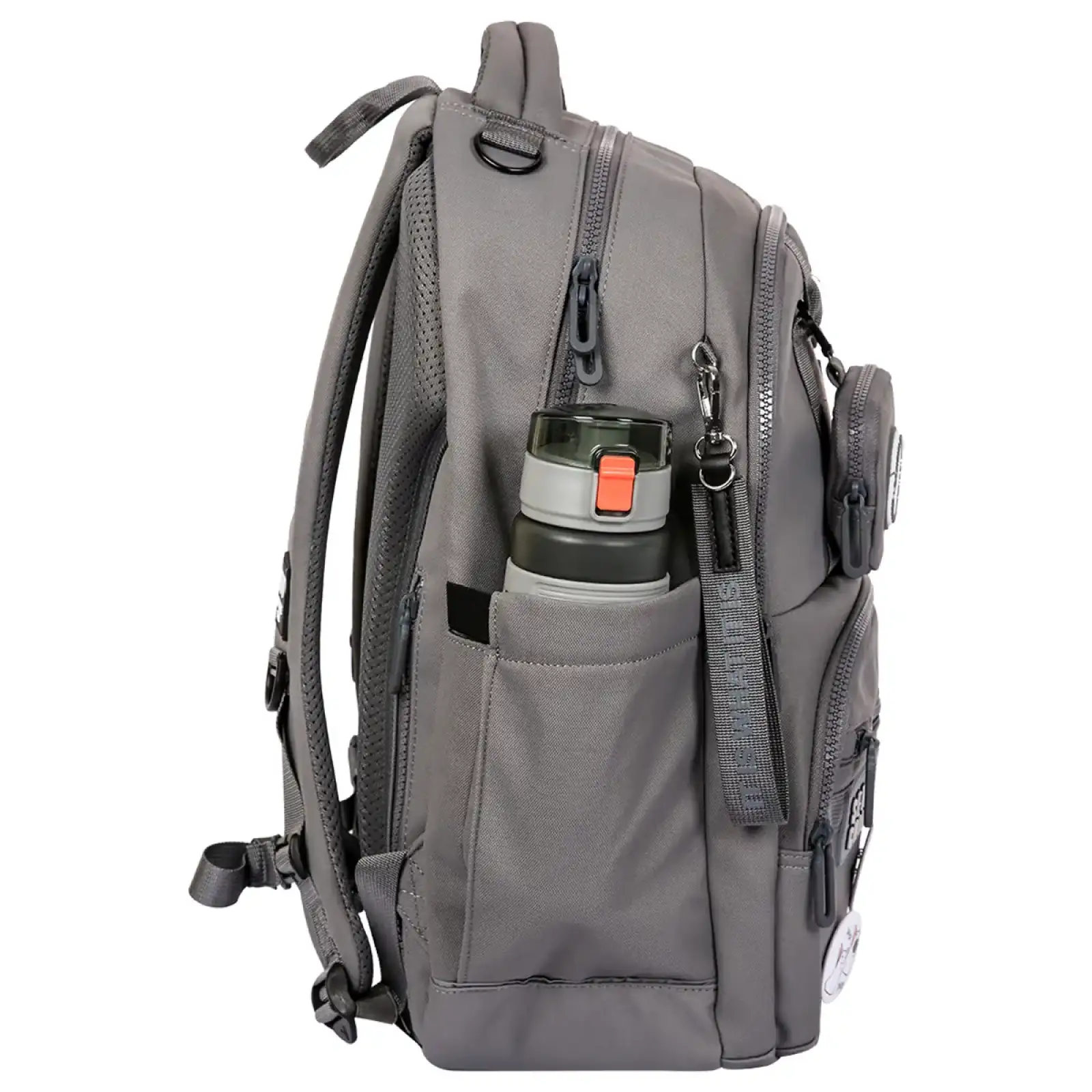 Рюкзак шкільний Yes Chiller TS-50L