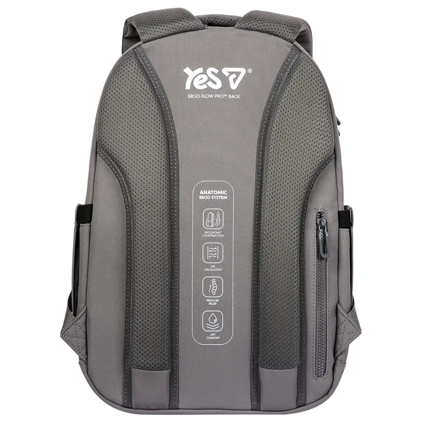 Рюкзак шкільний Yes Chiller TS-50L