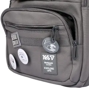 Рюкзак шкільний Yes Chiller TS-50L