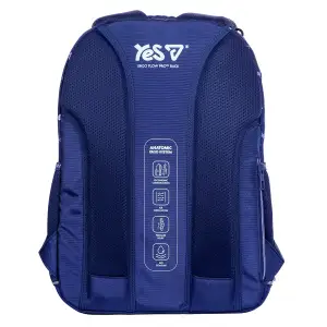 Рюкзак школьный Yes Hearty TS-59M