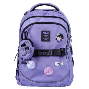 Рюкзак шкільний Yes Kawaii TS-59M