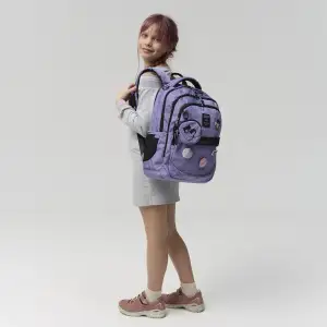 Рюкзак шкільний Yes Kawaii TS-59M