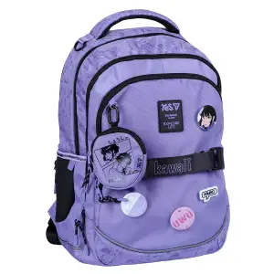 Рюкзак шкільний Yes Kawaii TS-59M