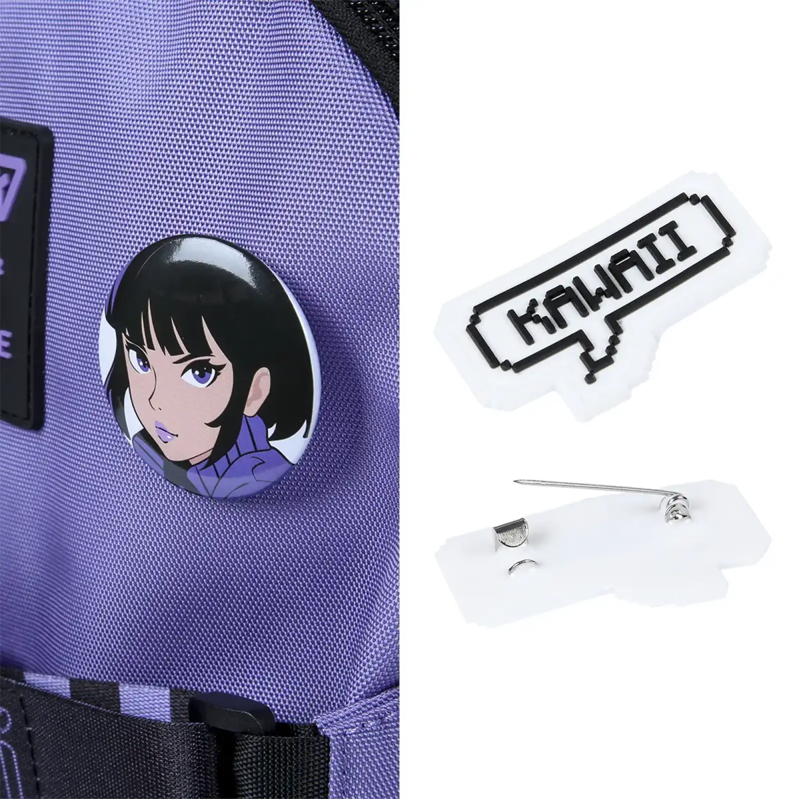Рюкзак шкільний Yes Kawaii TS-59M