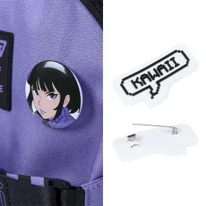 Рюкзак шкільний Yes Kawaii TS-59M
