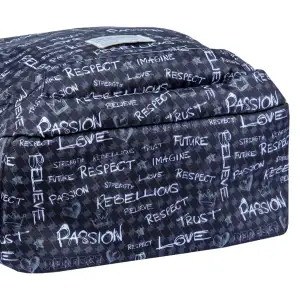 Рюкзак шкільний Yes Passion TS-59M