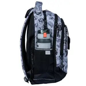 Рюкзак шкільний Yes Young TS-59M