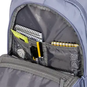 Рюкзак шкільний Yes Dream TS-60L