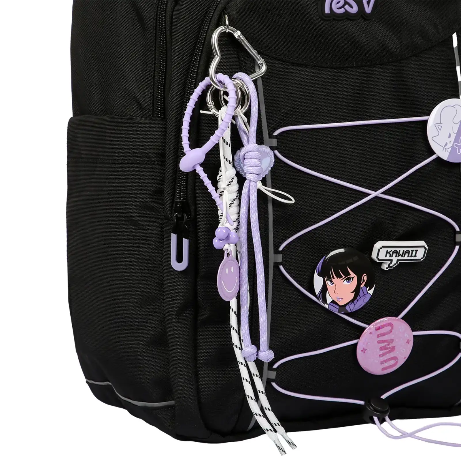 Рюкзак шкільний Yes Kawaii TS-60L