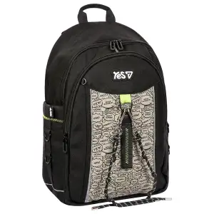 Шкільний рюкзак Yes Boo TS-60L