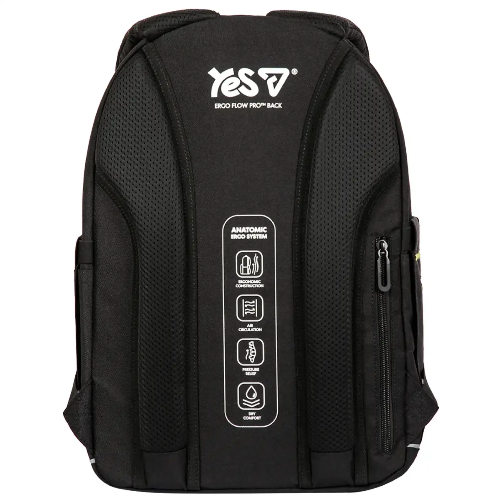Шкільний рюкзак Yes Boo TS-60L