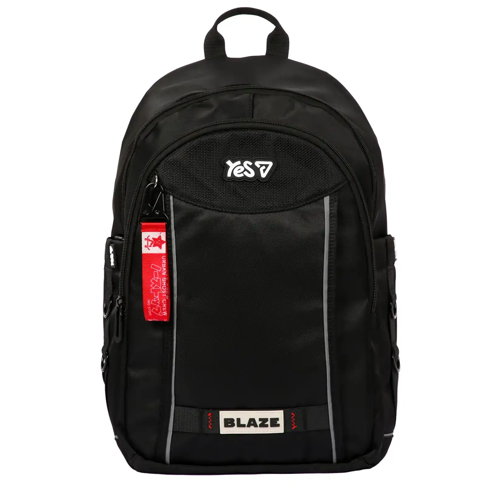 Рюкзак шкільний Yes Blaze TS-60L