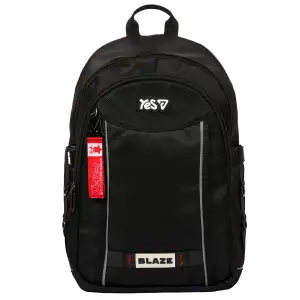 Рюкзак шкільний Yes Blaze TS-60L
