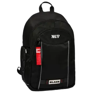 Рюкзак шкільний Yes Blaze TS-60L