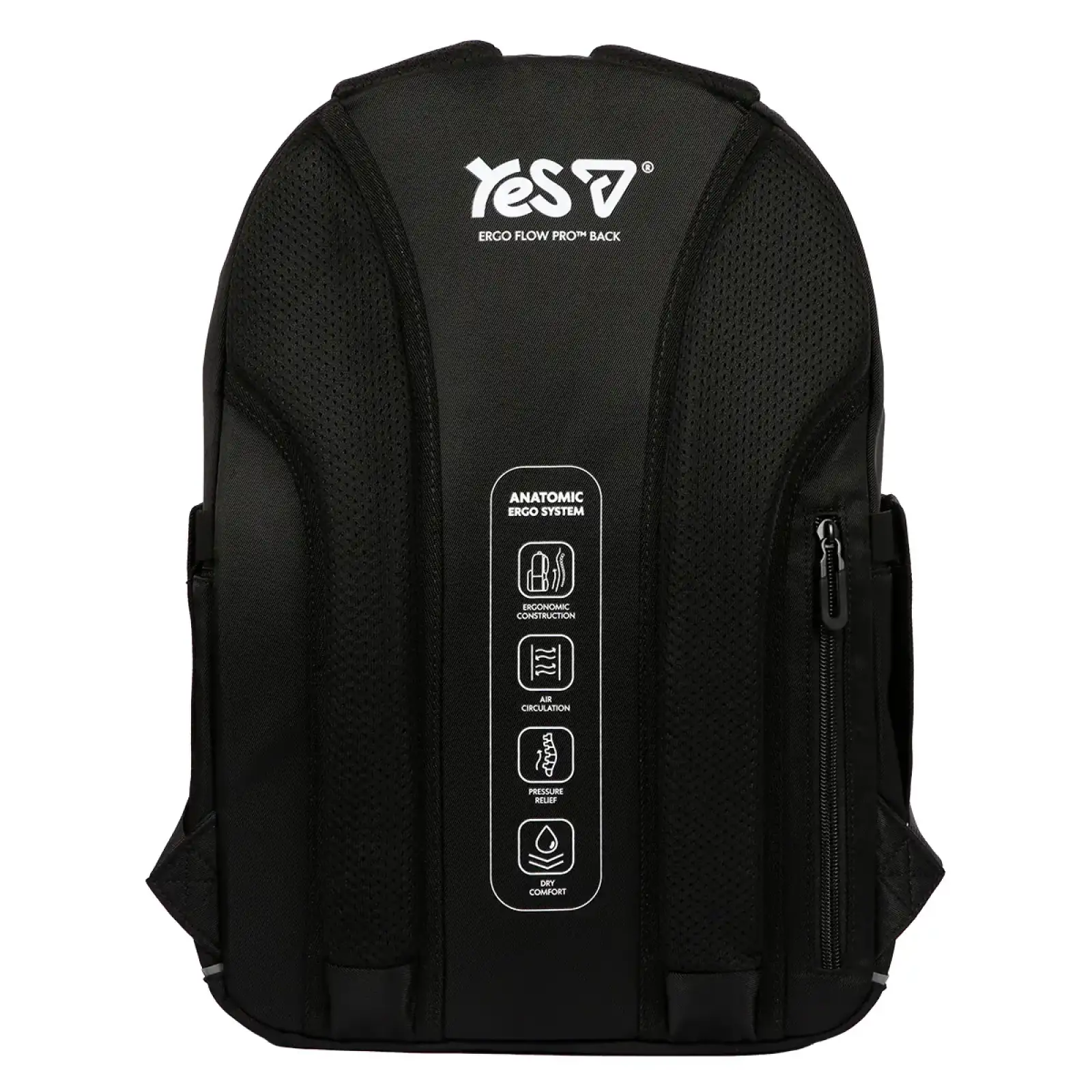 Рюкзак шкільний Yes Blaze TS-60L