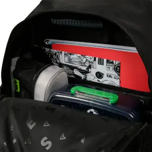 Рюкзак шкільний Yes Blaze TS-60L