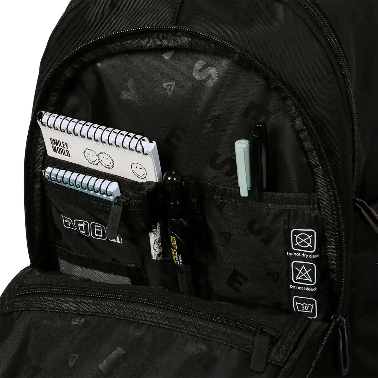Рюкзак шкільний Yes Blaze TS-60L