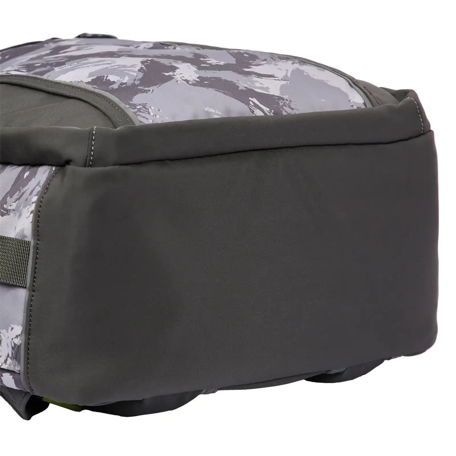 Рюкзак школьный Yes Grey TS-60L