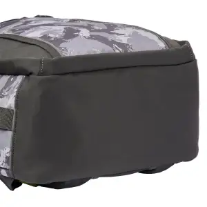 Рюкзак школьный Yes Grey TS-60L