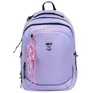 Рюкзак шкільний Yes Lilac TS-59L