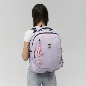 Рюкзак шкільний Yes Lilac TS-59L