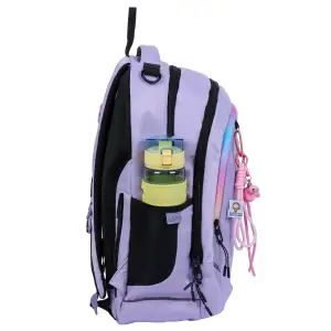 Рюкзак шкільний Yes Lilac TS-59L