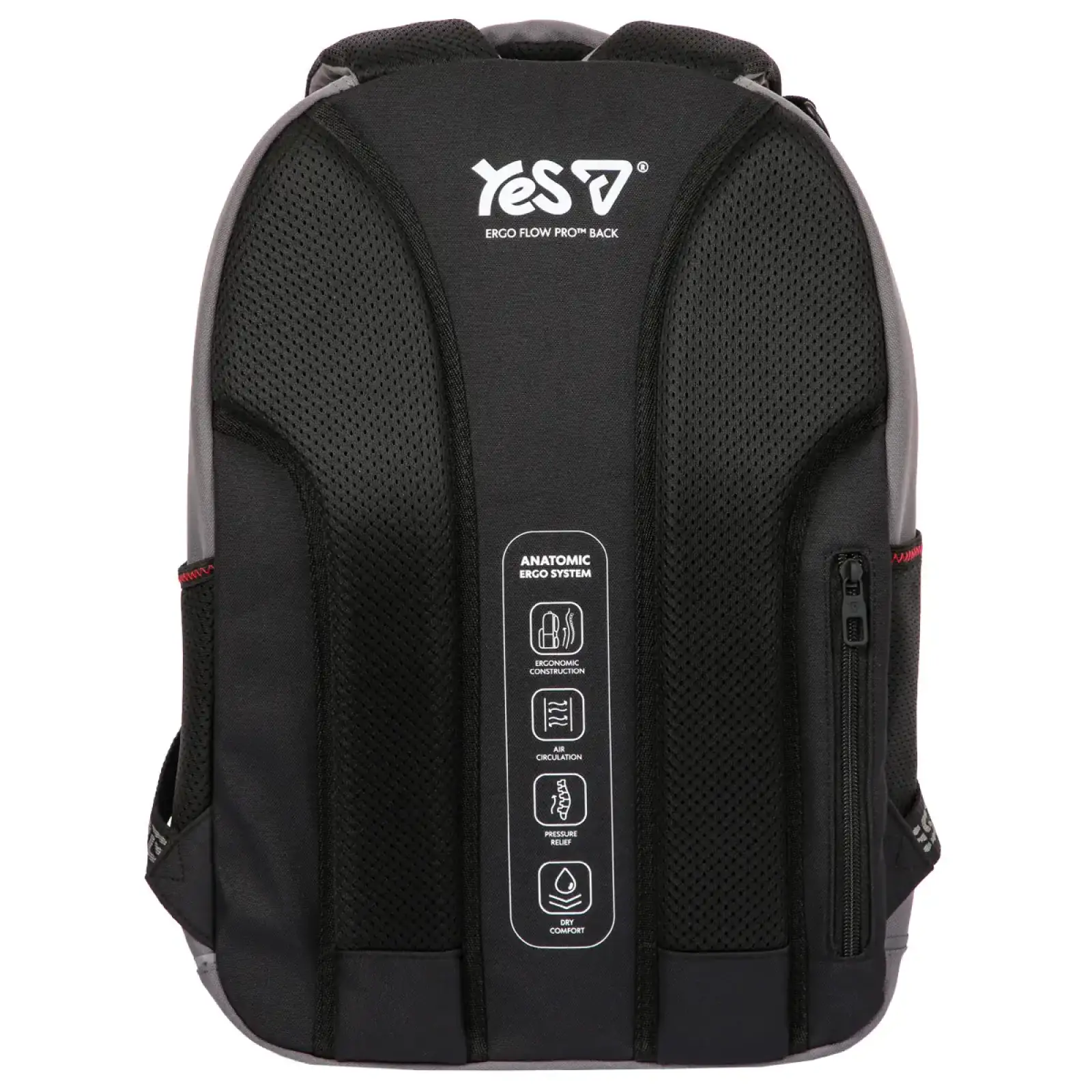 Рюкзак шкільний Yes Access TS-59L