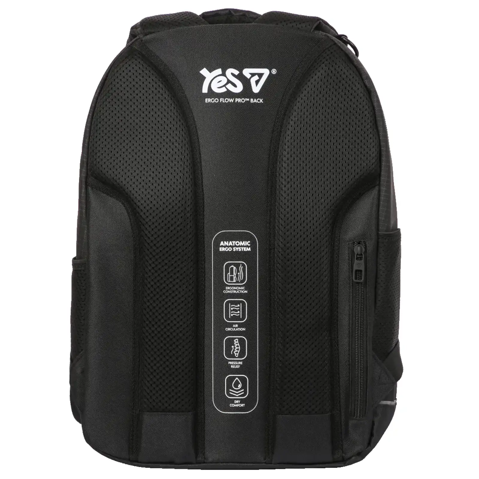 Рюкзак школьный Yes Enjoy Life TS-59L