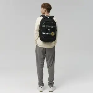 Рюкзак школьный Yes Chill Out TS-59L