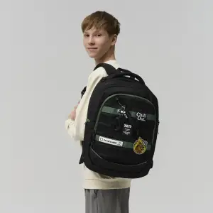 Рюкзак школьный Yes Chill Out TS-59L