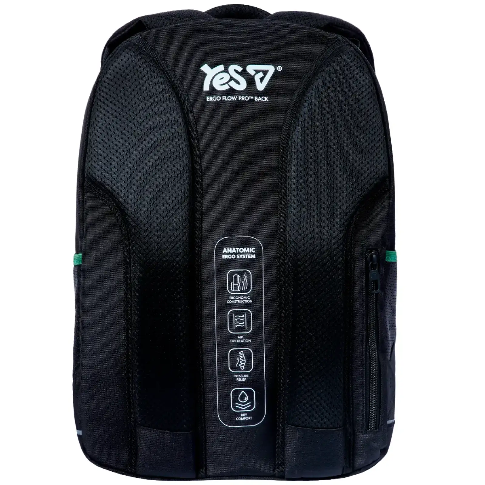 Рюкзак школьный Yes Chill Out TS-59L
