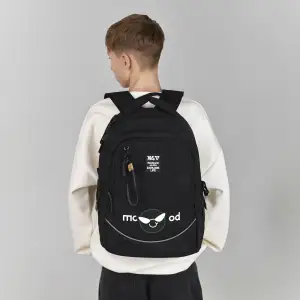Рюкзак школьный Yes Mood TS-59L