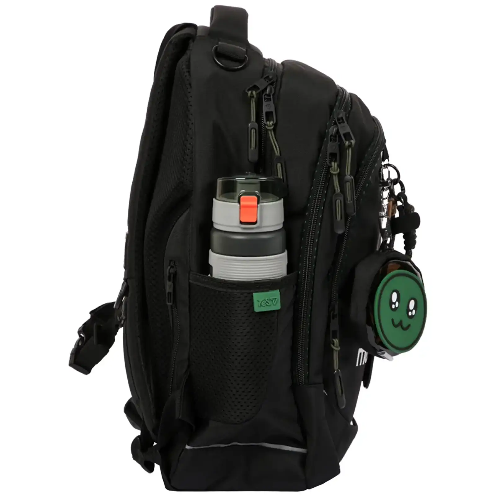 Рюкзак школьный Yes Mood TS-59L